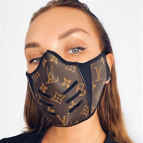 louis vuitton face mask replica|balaclava mask louis vuitton.